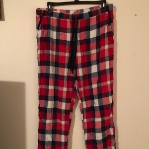 Aerie pajama pants